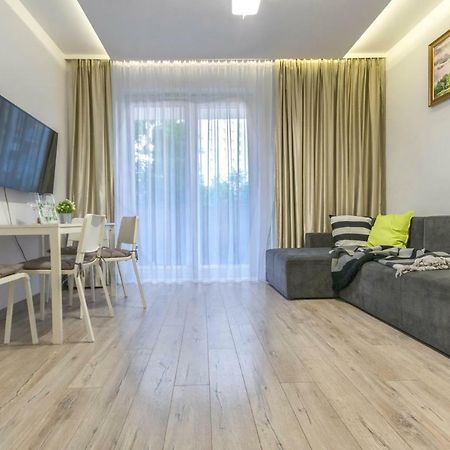 New Apartment 루블린 외부 사진