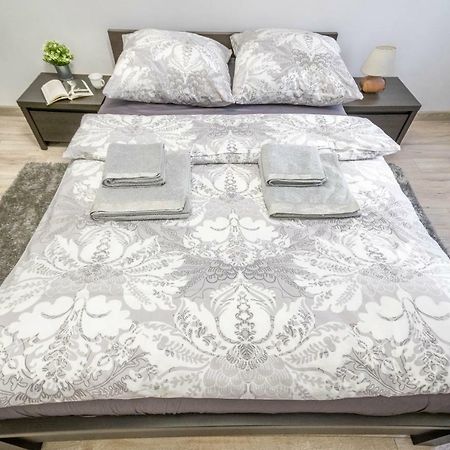 New Apartment 루블린 외부 사진