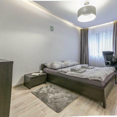 New Apartment 루블린 외부 사진