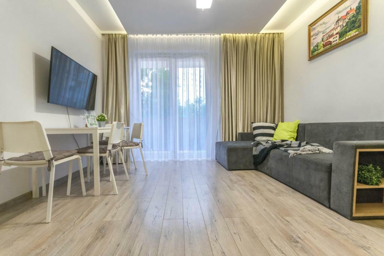 New Apartment 루블린 외부 사진