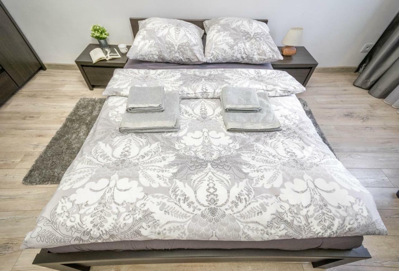 New Apartment 루블린 외부 사진