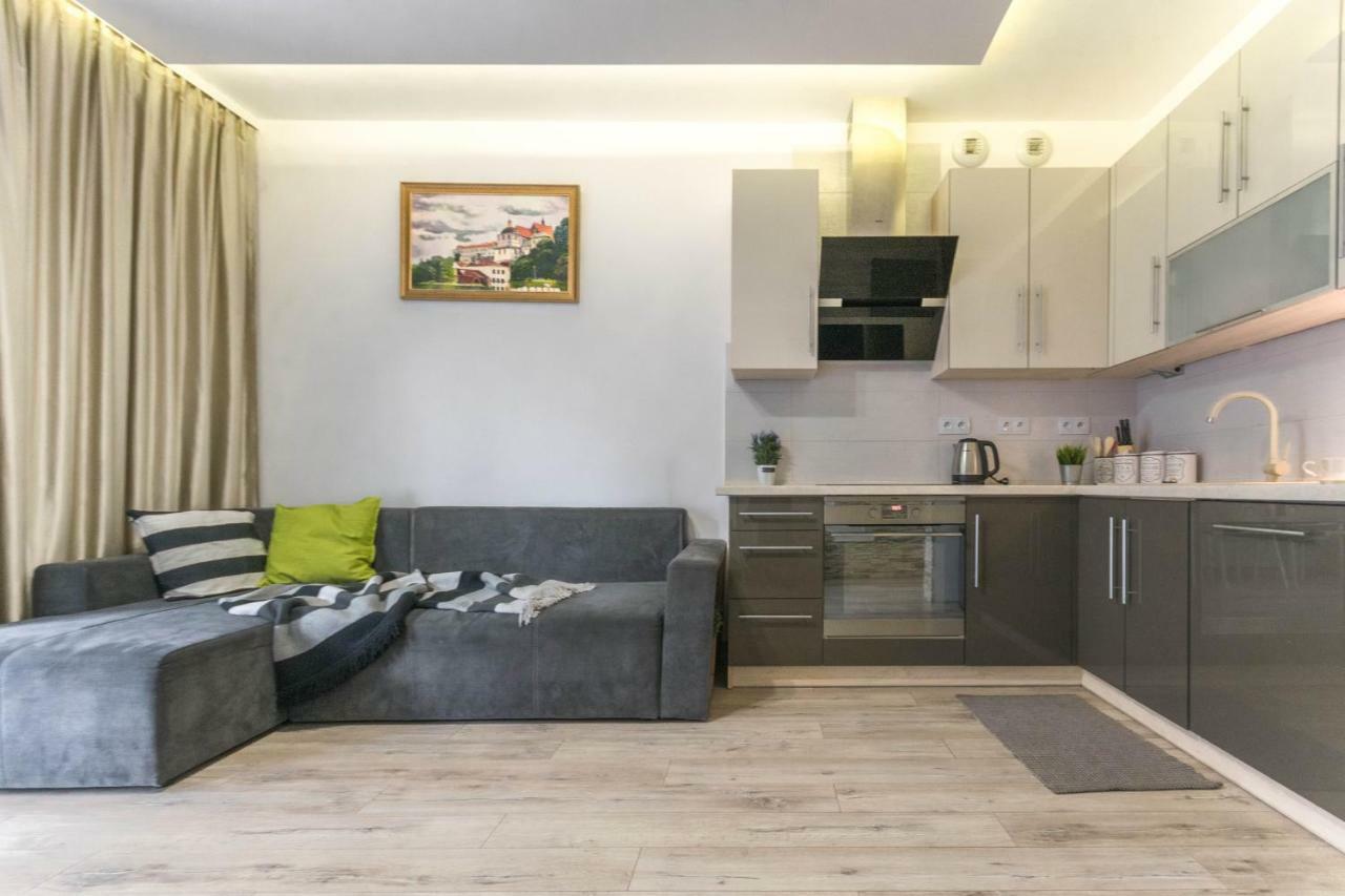 New Apartment 루블린 외부 사진