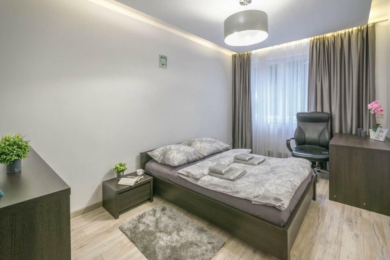 New Apartment 루블린 외부 사진