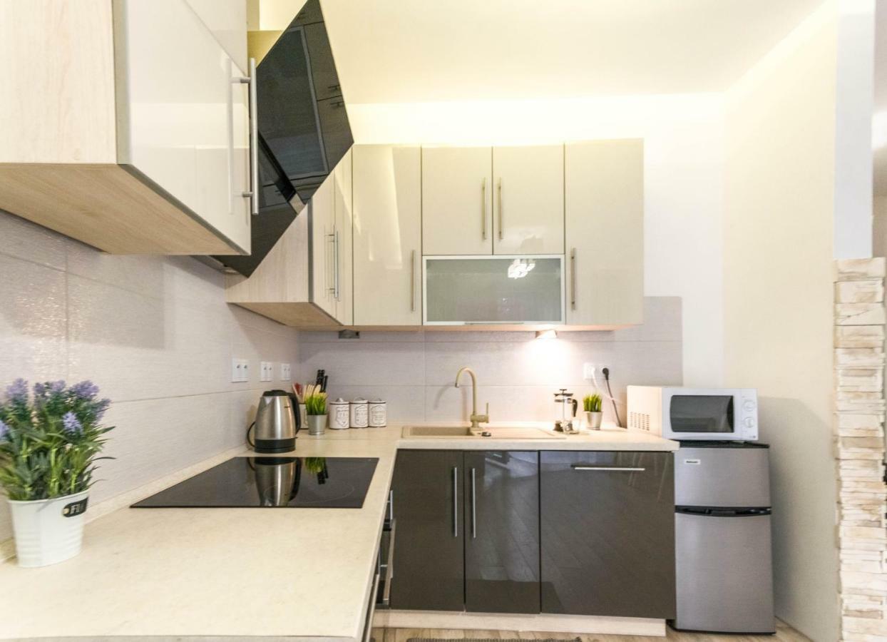New Apartment 루블린 외부 사진