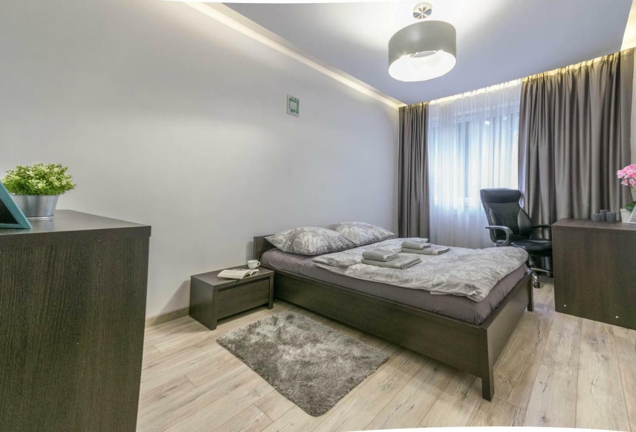 New Apartment 루블린 외부 사진