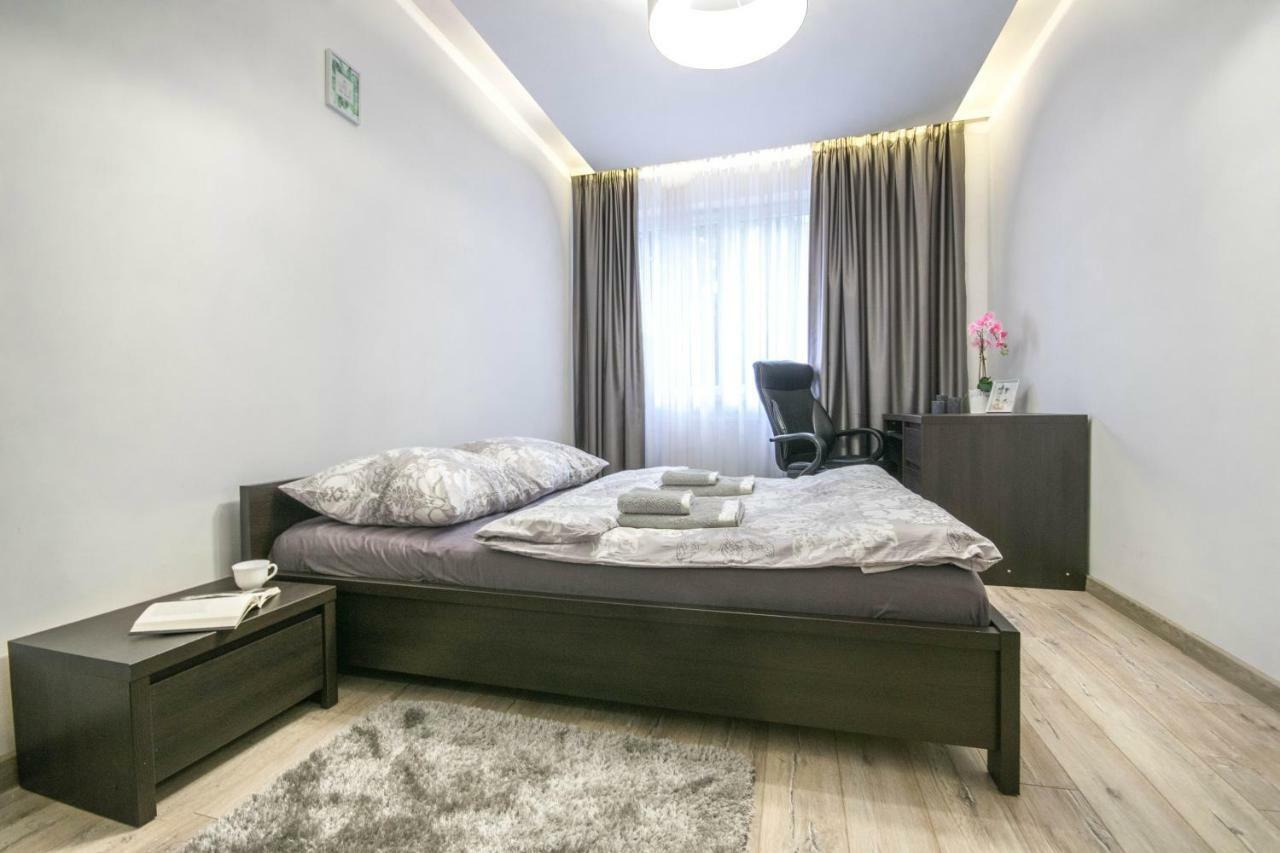 New Apartment 루블린 외부 사진
