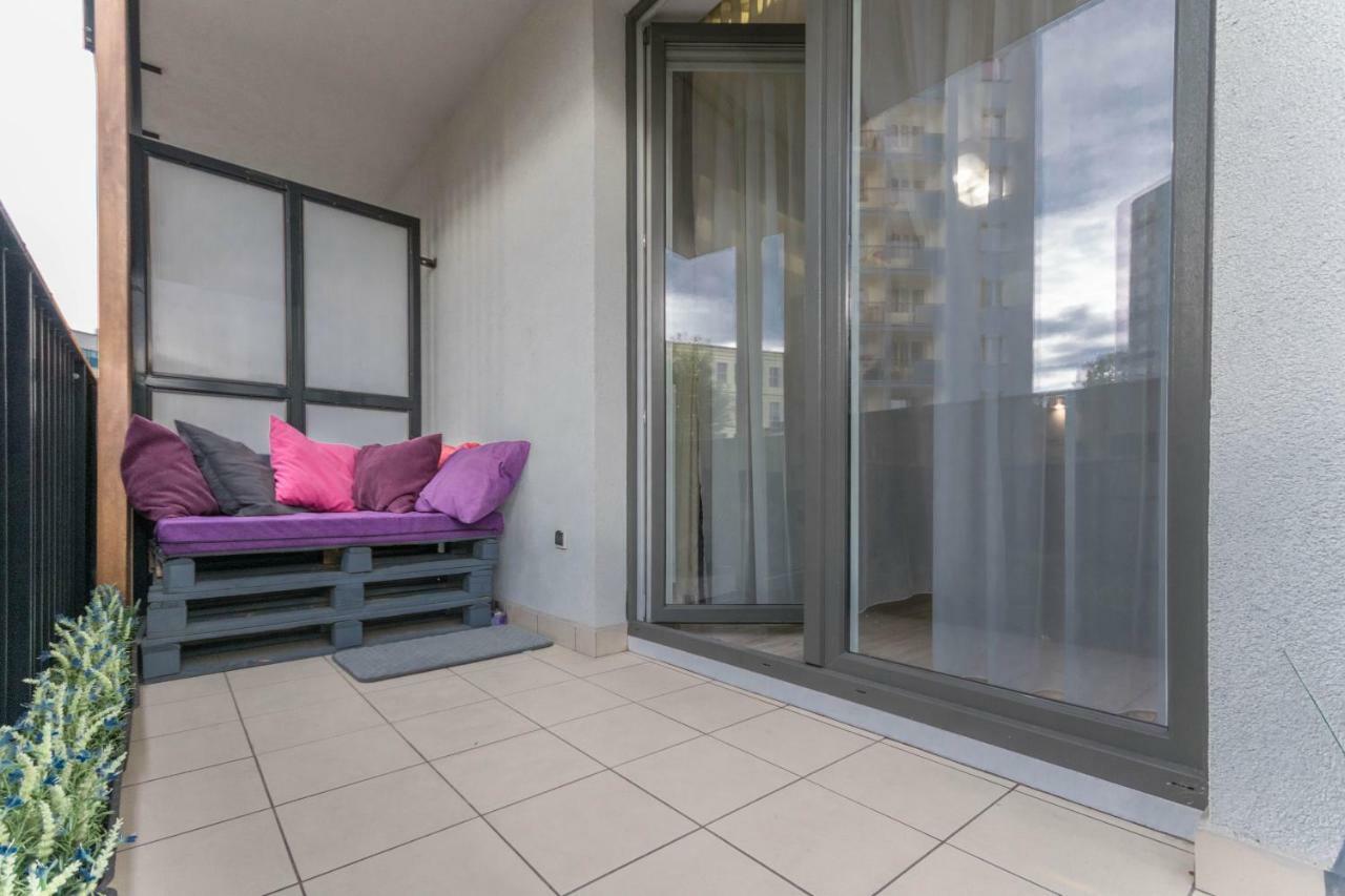 New Apartment 루블린 외부 사진