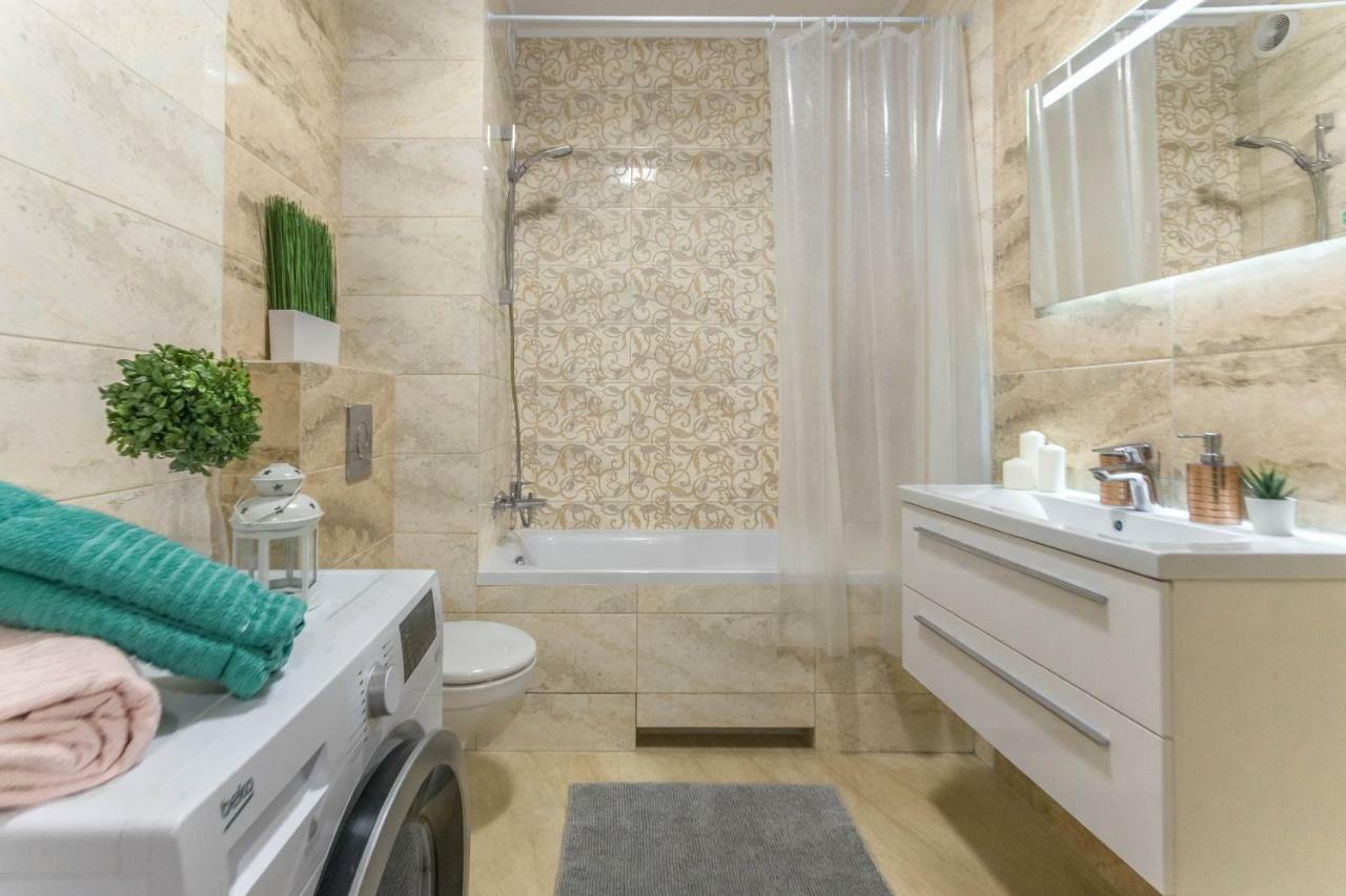 New Apartment 루블린 외부 사진