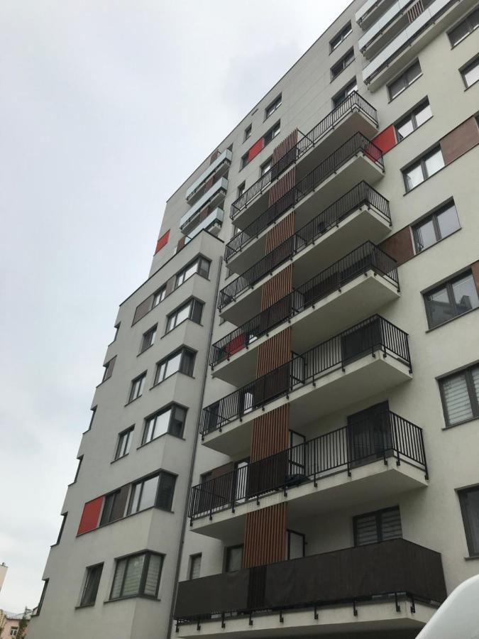 New Apartment 루블린 외부 사진