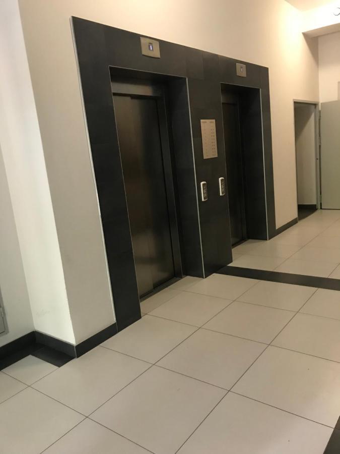 New Apartment 루블린 외부 사진